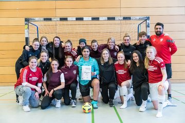 Bild 110 - Frauen Landesmeisterschaft